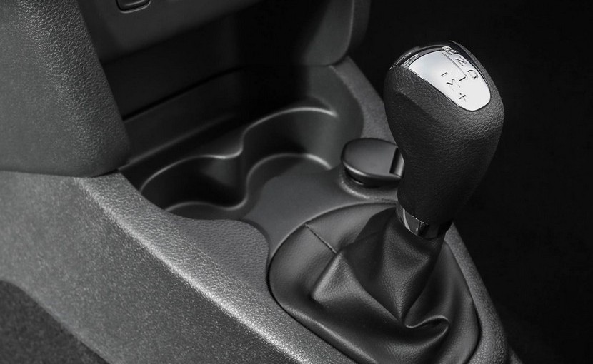 Dacia въвежда автоматична трансмисия