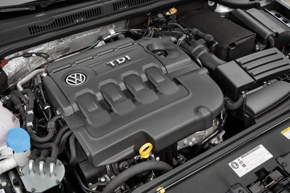 Дизеловият скандал нараства Дизеловият скандал нараства