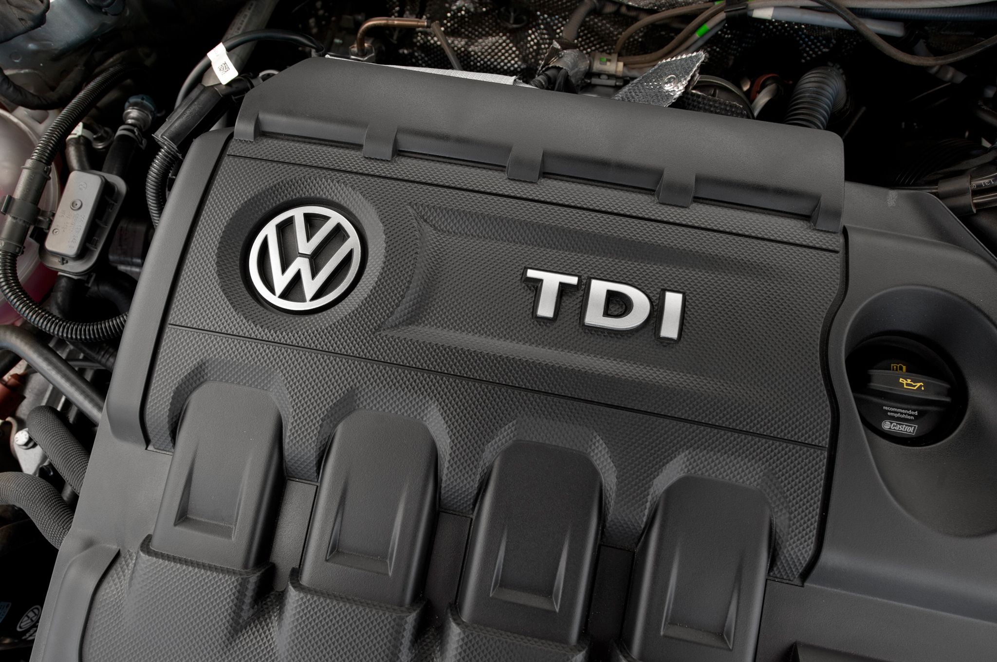 Volkswagen разкри броя на засегнатите дизелови коли в България