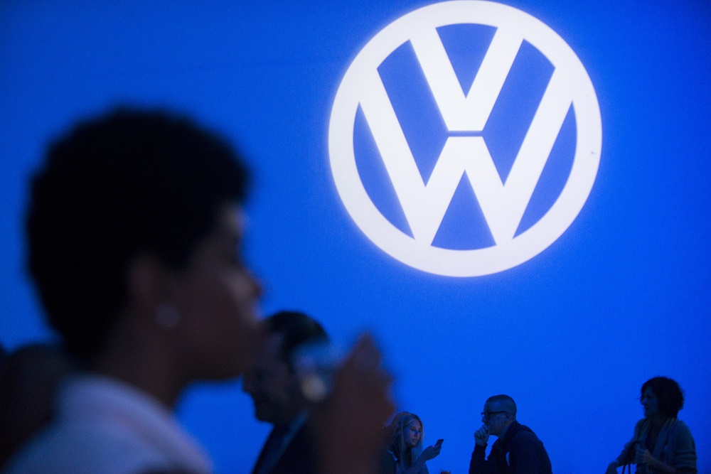 Volkswagen разкри как ще се справи с дизеловия проблем