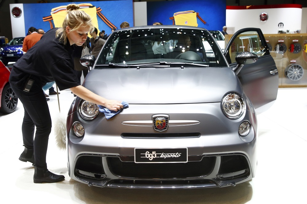 Fiat отмъква клиенти от Volkswagen с дебели бонуси