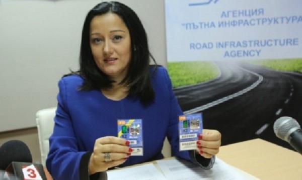 Винетката поскъпва - евентуално на 145 лева Винетката поскъпва - евентуално на 145 лева