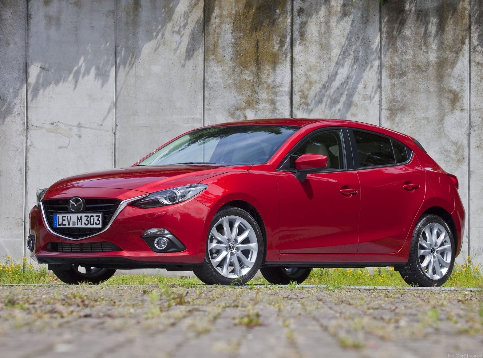Mazda3 получи нов дизелов мотор