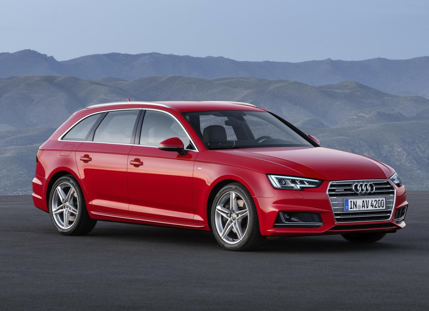 Audi се отказва от дизела за сметка на хибридите