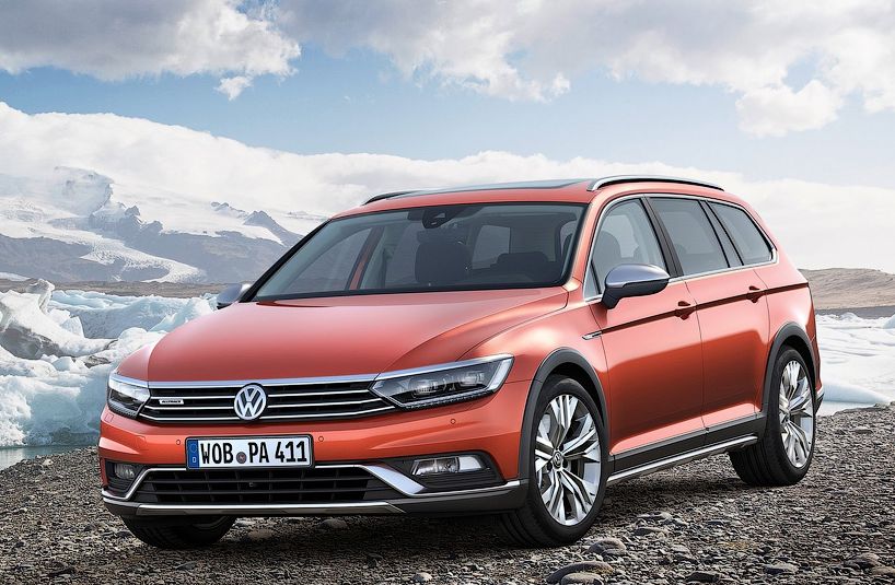 Volkswagen обяви моделите си с манипулирани двигатели Volkswagen обяви моделите си с манипулирани двигатели