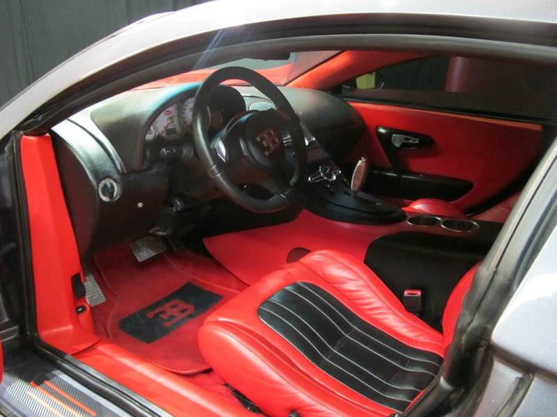 Bugatti Veyron за 150 000 лева