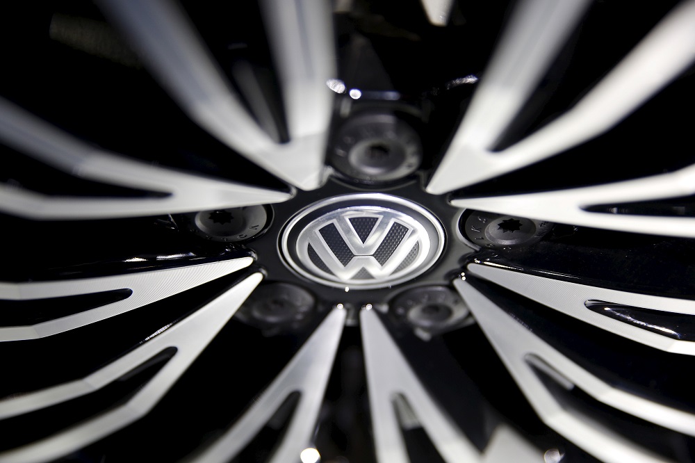 Volkswagen зае челното място по продажби