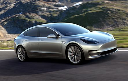Tesla пуска още по-достъпен модел