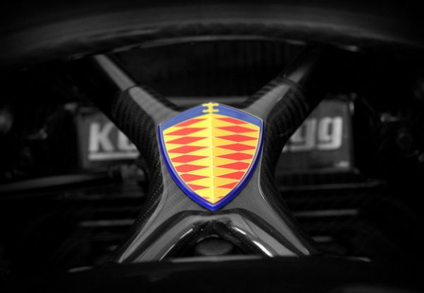 Koenigsegg измъкна 400 к.с. от 1,6-литров двигател