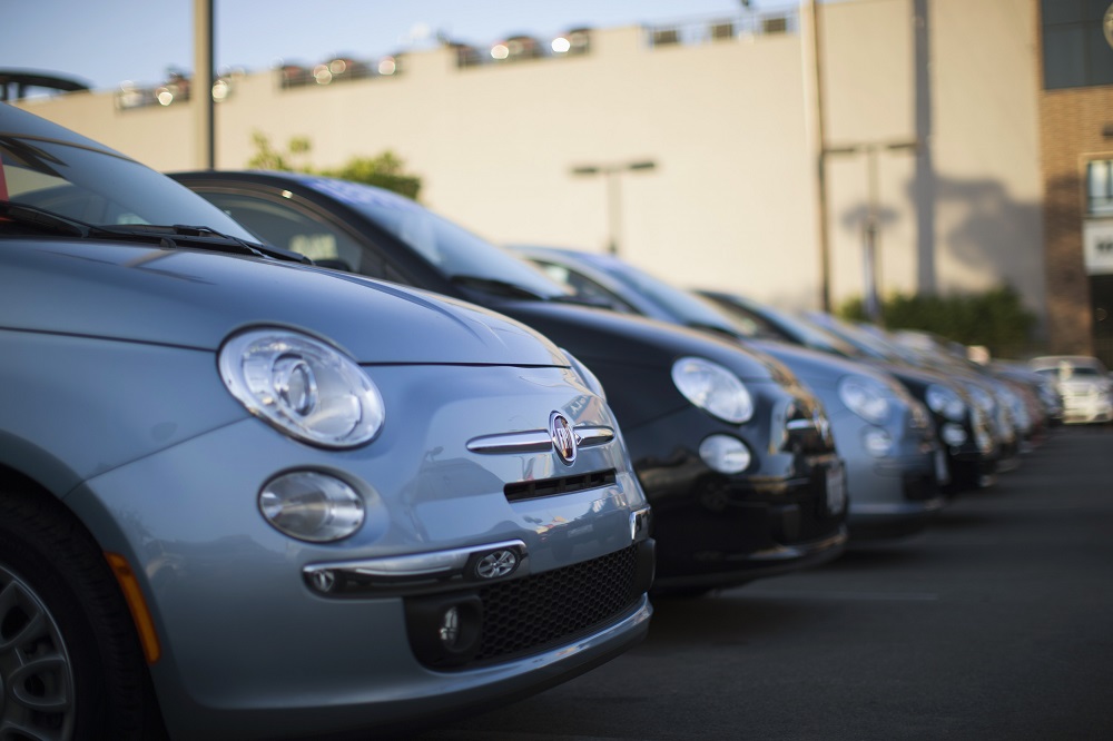 Fiat-Chrysler също лъгал за вредните емисии