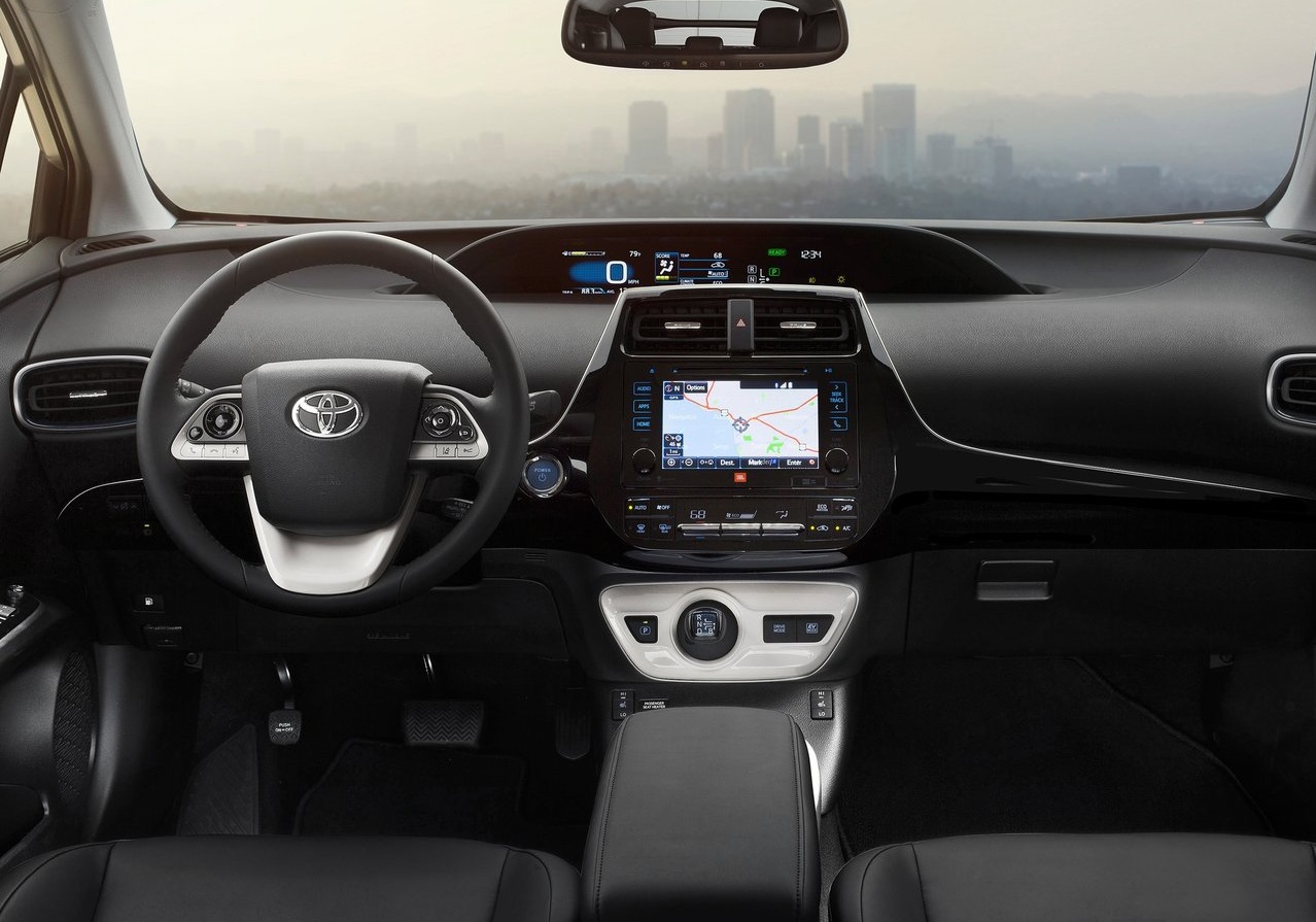 Обявиха Toyota Prius за най-икономичната кола