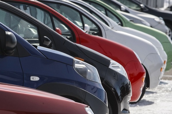 България: близо 20% повече нови коли през май