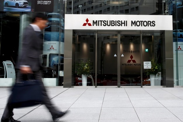 Mitsubishi очаква годишна загуба заради скандала с манипулираните емисии