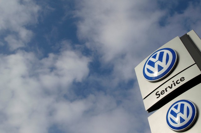 VW плаща по $33 000 на засегната кола