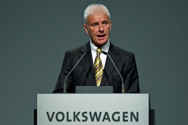 Обезщетения в Европа ще смажат VW