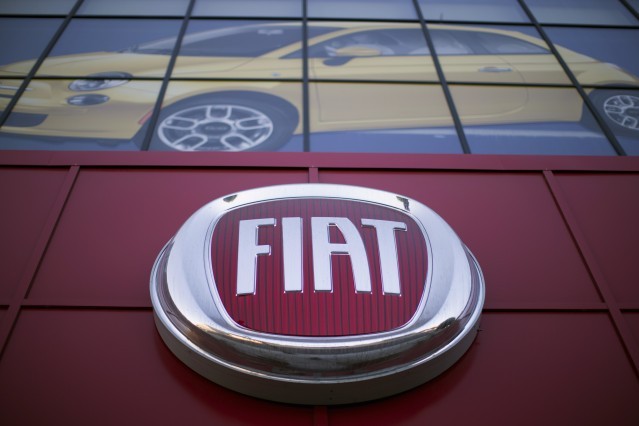 САЩ разследва Fiat Chrysler за измама