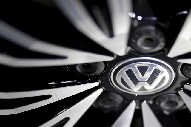 Volkswagen спира 79 модела в Южна Корея