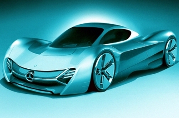 Mercedes-AMG готви хиперкола са 1,6-литров мотор