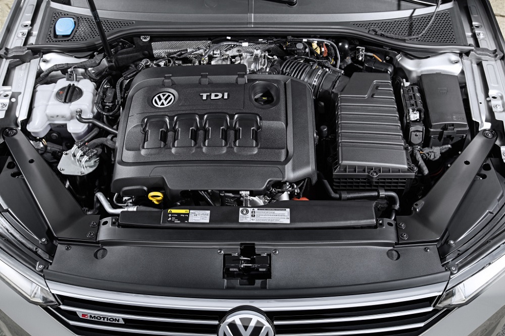 Инженер на Volkswagen пое вината за „Дизелгейт”