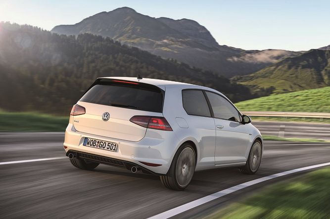 Новият Volkswagen Golf обещава революция при хибридите