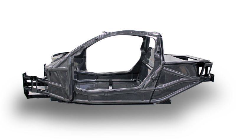 Yamaha работи по първия си собствен автомобил Yamaha работи по първия си собствен автомобил