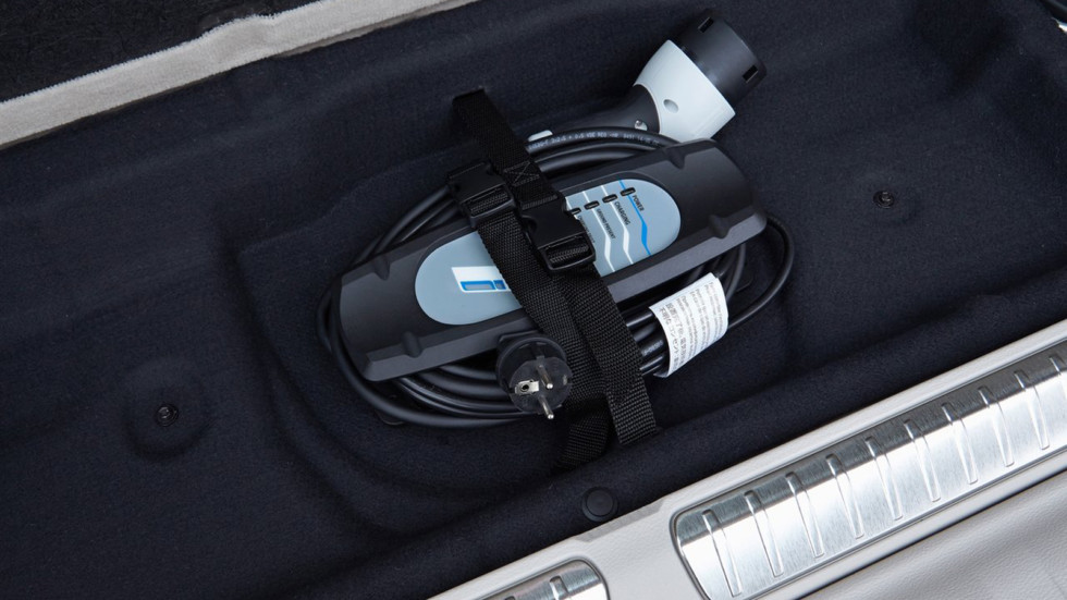Електрическото BMW 3-Series ще има пробег от 500 км
