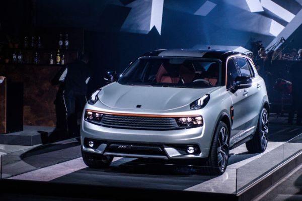 Китайската кола, която иска да измести Volkswagen