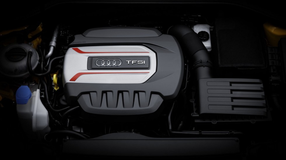 Audi смени базовата версия на A3