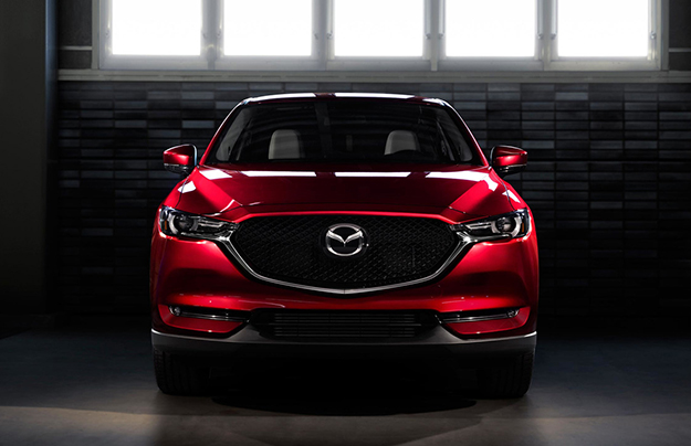 Mazda ще е готова с хибрид след 5 години