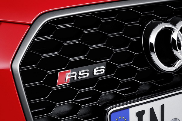 Audi сменя името на спортния си отдел