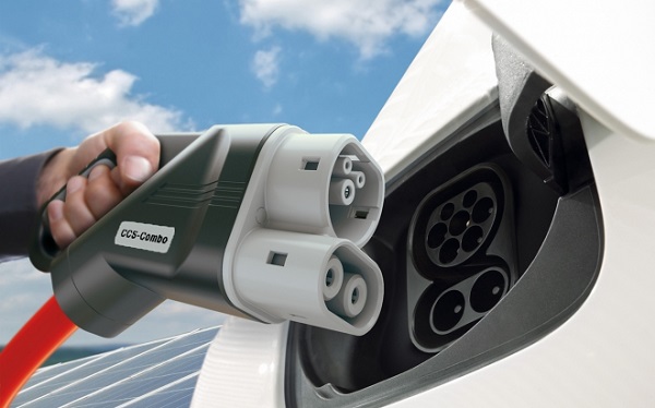 BMW, Daimler, Ford,Audi и Porsche ще правят електрически станции за зареждане
