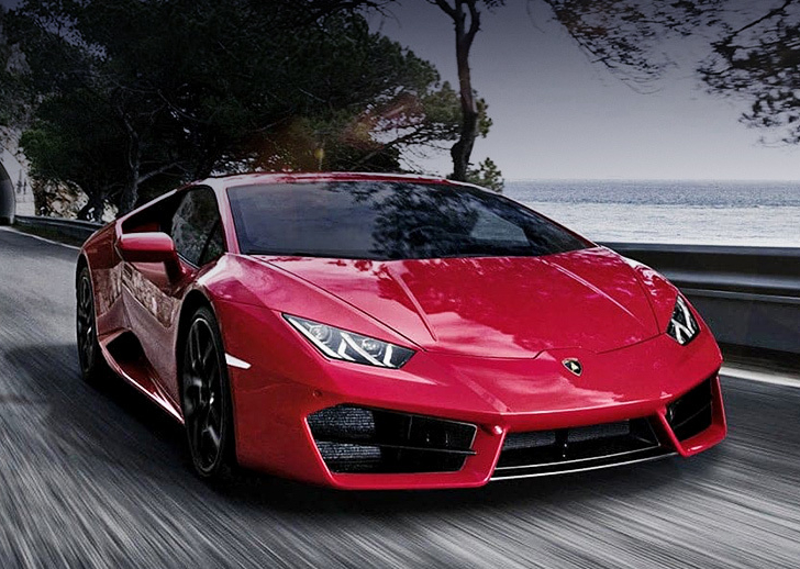 Lamborghini ще прави по-достъпен модел