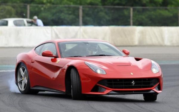70 години лудост: кратката история на Ferrari