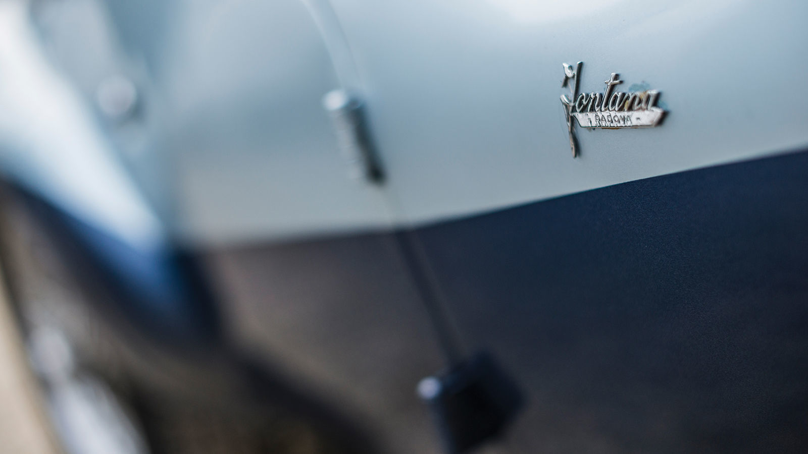 Най-странното Ferrari отива на търг
Най-странното Ferrari отива на търг