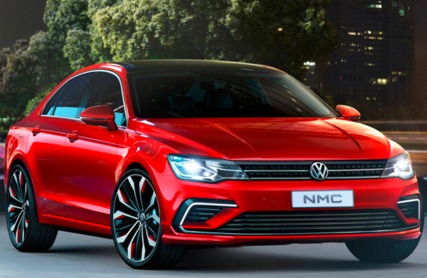 Бюджетната марка на Volkswagen излиза през 2019 г.