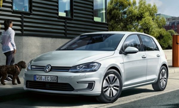 Volkswagen оцени електрическия Golf на 35 900 евро