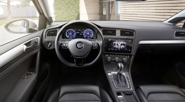 Volkswagen оцени електрическия Golf на 35 900 евро