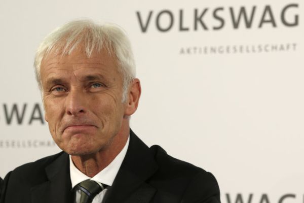 VW отчете 14.6 милиарда евро печалба за 2016