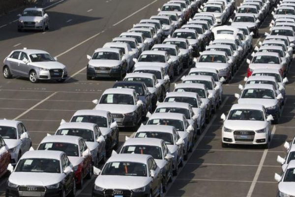 VW отчете 14.6 милиарда евро печалба за 2016