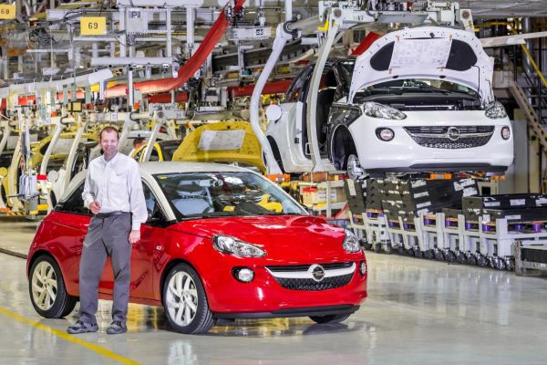 9 милиарда долара липсващи пенсии бавят сделката за Opel