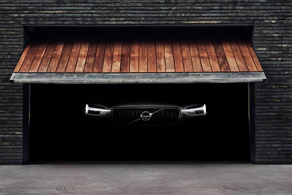 Защо XC60 е толкова важен за Volvo?