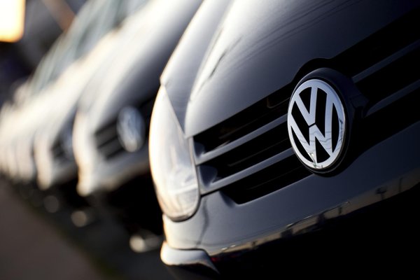 Volkswagen се призна за виновен по три обвинения
