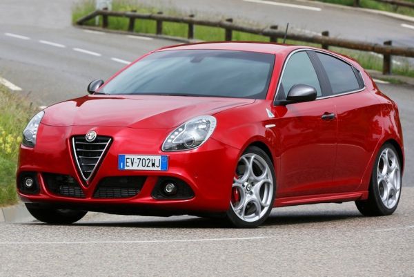 Alfa Romeo се отказва от бъдещи MiTo и Giulietta