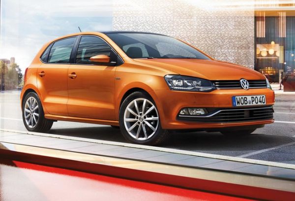 VW Polo ще претърпи пълна промяна