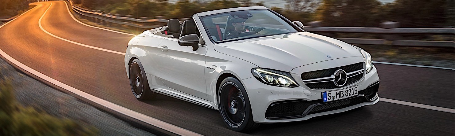 5 супер тежки кабриолета, които можеш да купиш в Европа 5 супер тежки кабриолета, които можеш да купиш в Европа