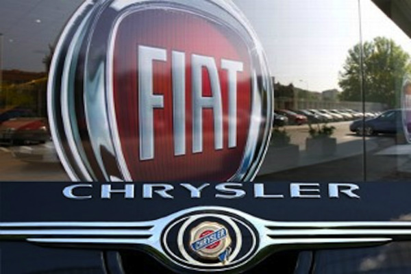 Франция стартира съдебно разследване срещу Fiat-Chrysler