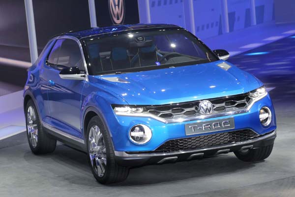 Как Suzuki изпревари по продажби цялата Volkswagen Group