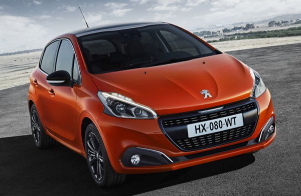 Peugeot уволни трима топ-мениджъри заради големи продажби
