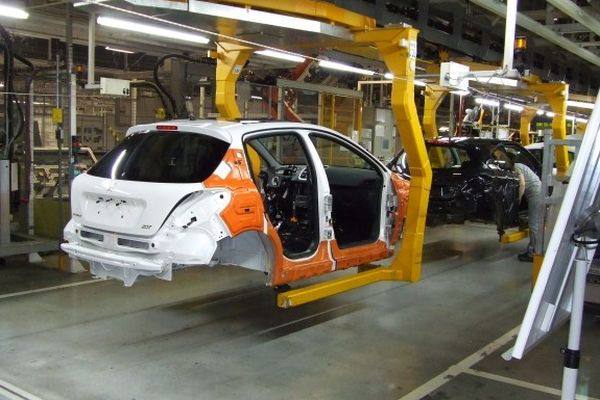 Словакия убеди Peugeot да инвестира още 165 млн. евро