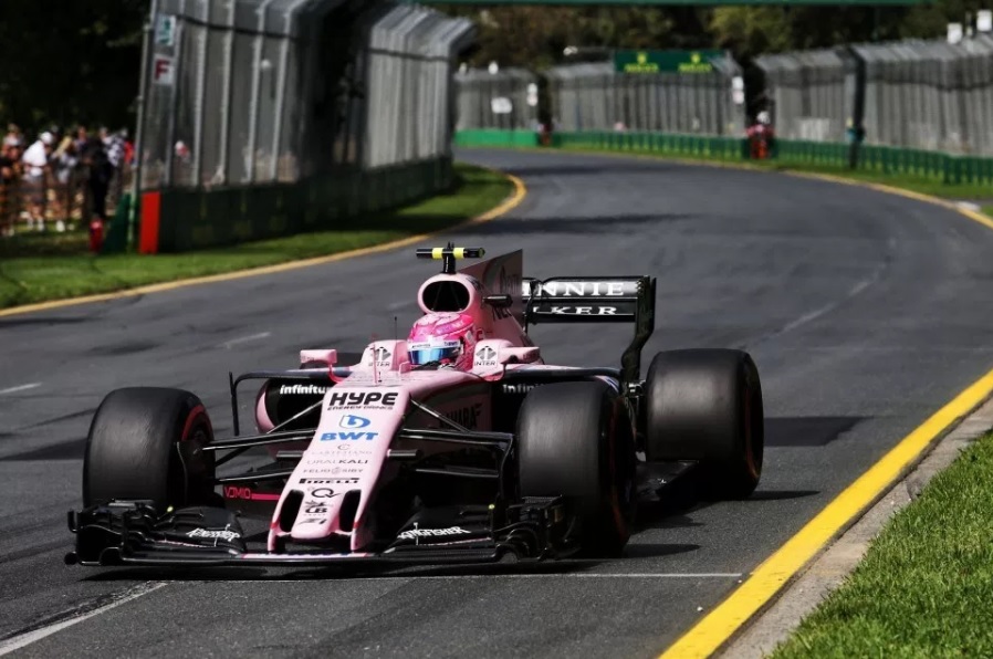 Кои са 8-те най-розови състезателни автомобили в историята